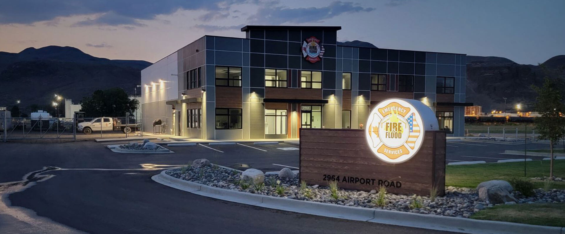 Project Management Services